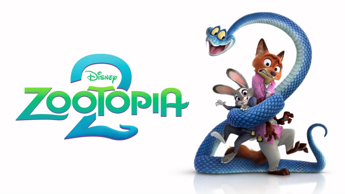 Read more about the article Zootopia 2