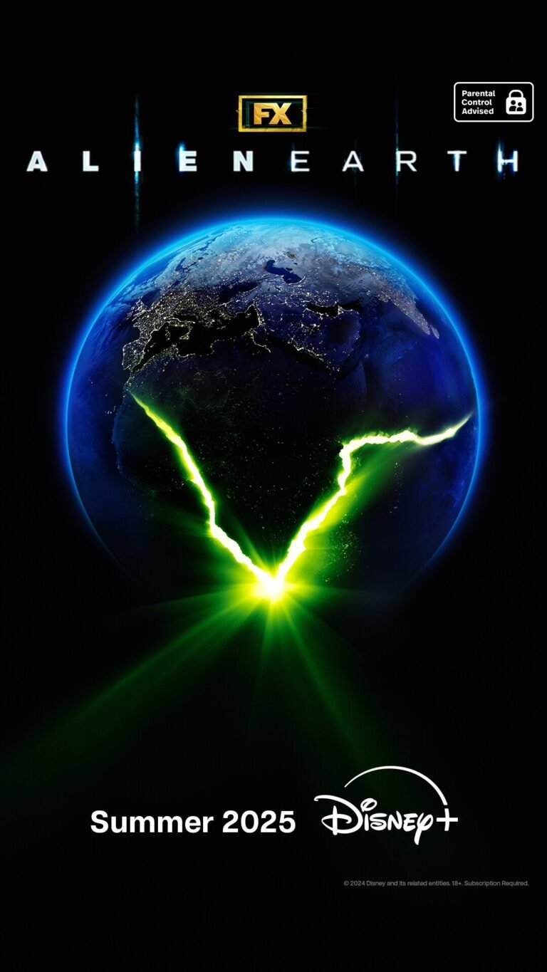 Read more about the article Alien Earth Season 2