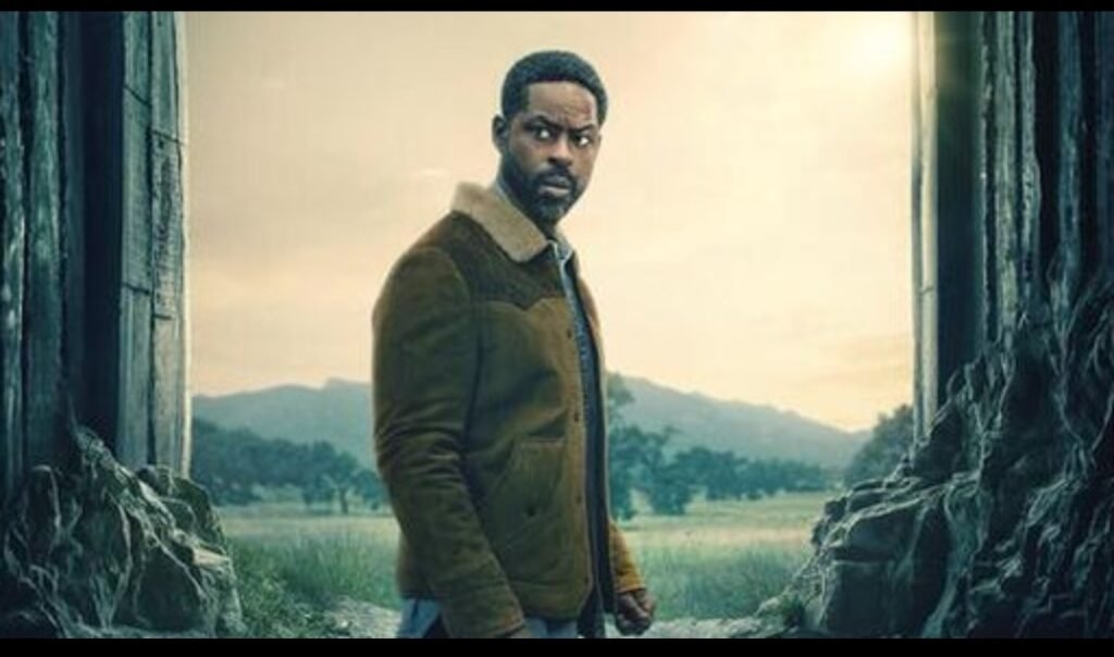 Alt = Paradise season 2 promotional poster