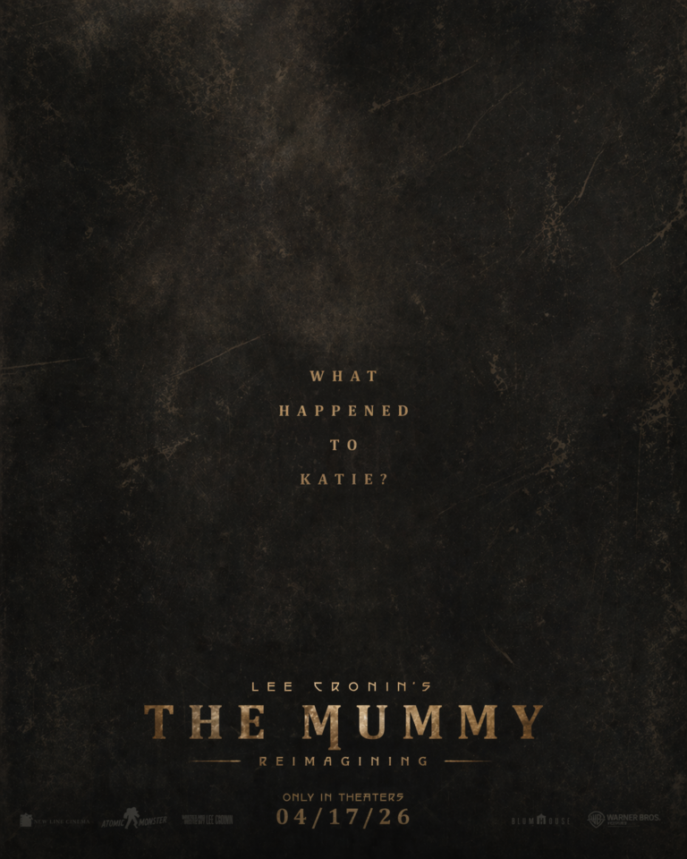 Read more about the article Lee Cronin’s The Mummy Review: Genuinely Reimagining a Classic