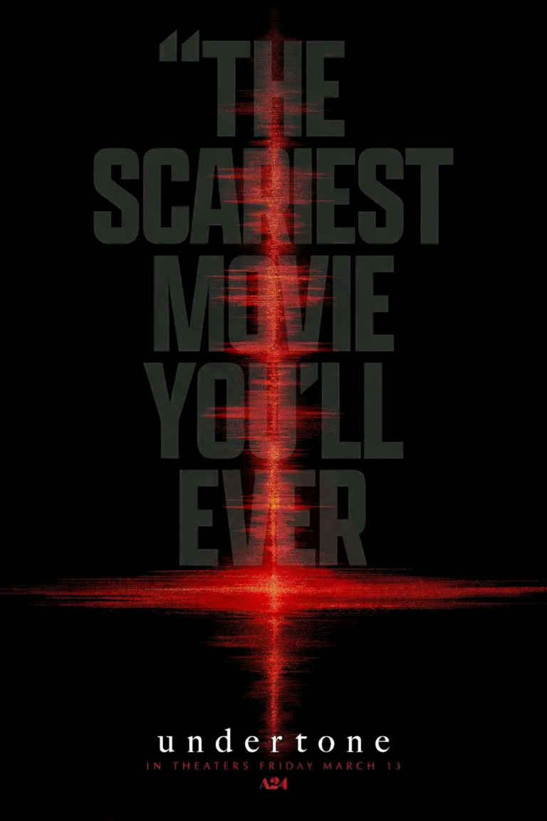 Read more about the article Undertone 2026 horror film