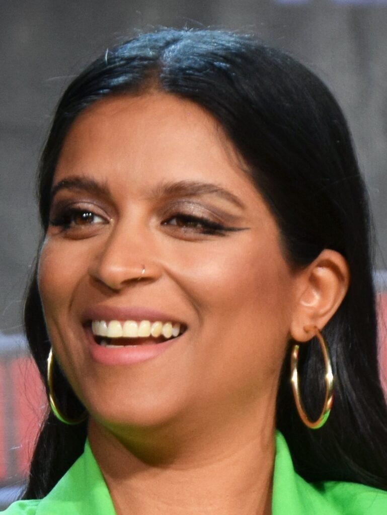 Alt = Actress Lilly Singh at the 2022 New York Comic Con

By Philip Romano
Hitpig animated movie review verdict