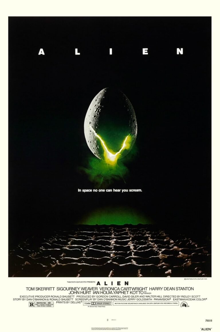 Read more about the article Alien Day LV-426 Celebration