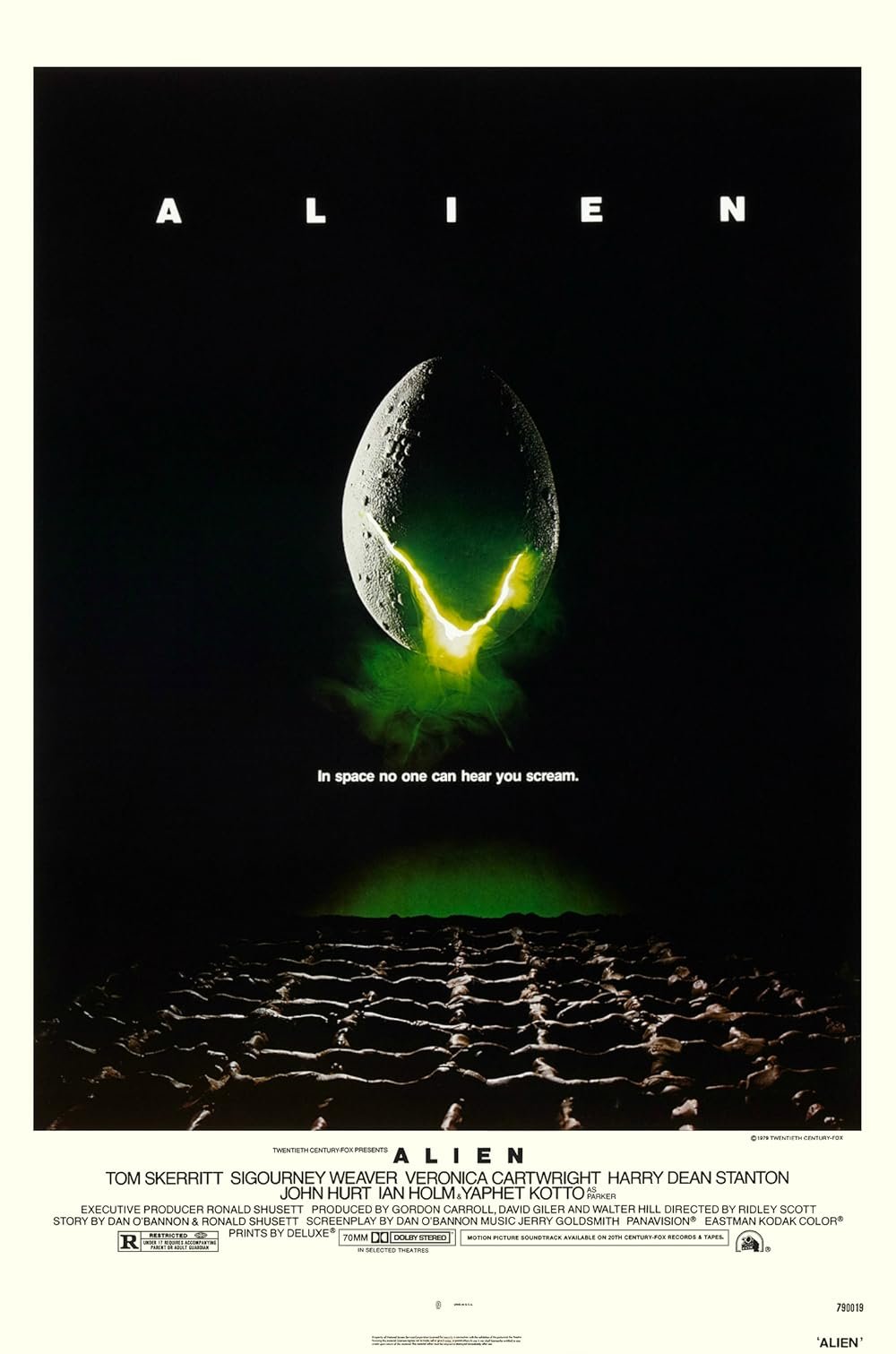 Read more about the article Alien Day LV-426 Celebration
