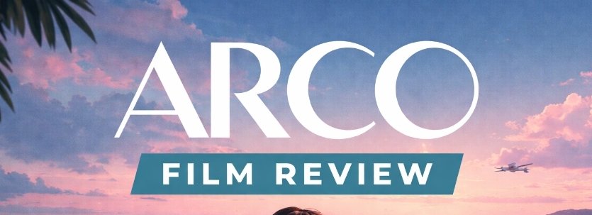 Arco film review