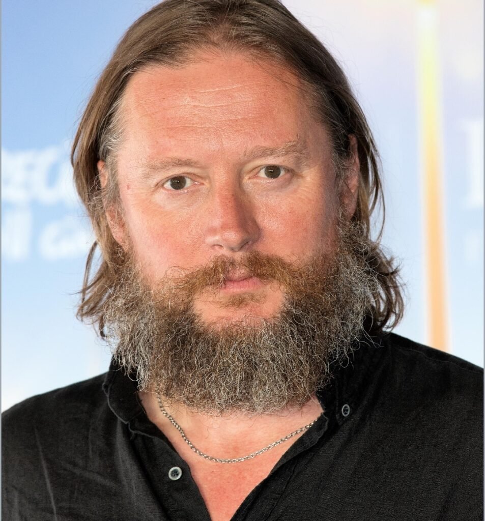 Alt = David McKenzie By Thierry Sollerot from Vernon (Eure, Hte Normandie), FRANCE Fuze 2026 film review