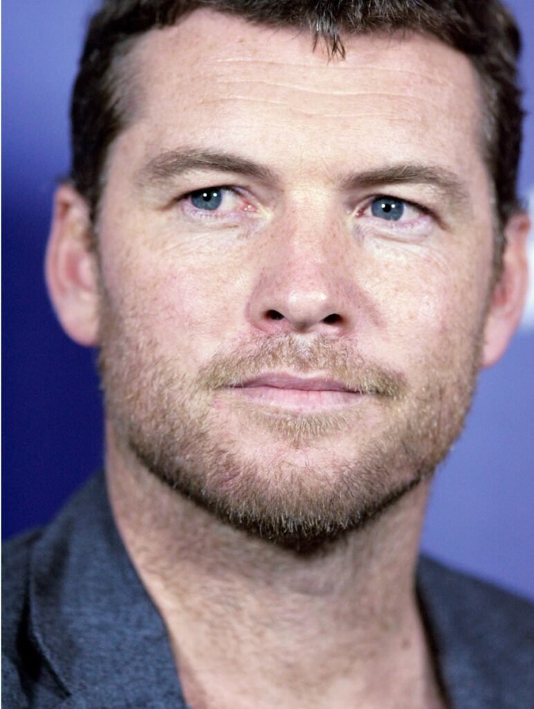 Alt = Sam Worthington at the Drift Movie Media Event at Event Cinemas, Bondi Junction 2013. Fuze 2026 film review