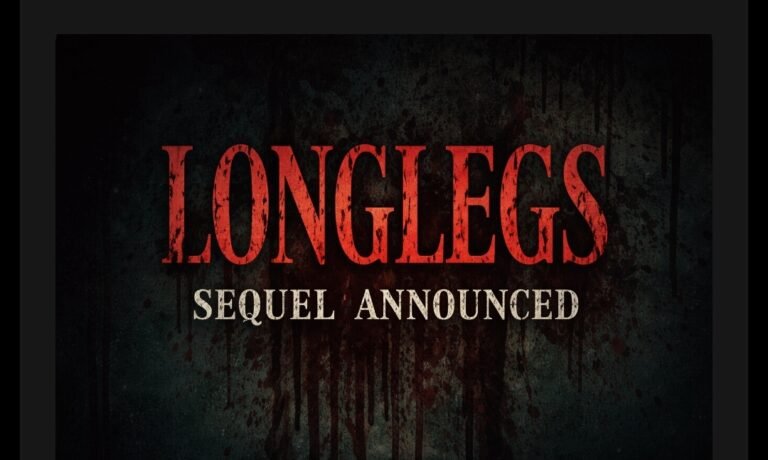 Longlegs Sequel Announcement