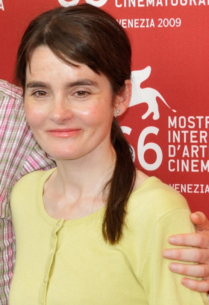 Actress Shirley Henderson at 2009 Venice Film Festival.

nicolas genin

Creative Commons Attribution-Share Alike 2.0
Glenrothan Brian Cox film review
