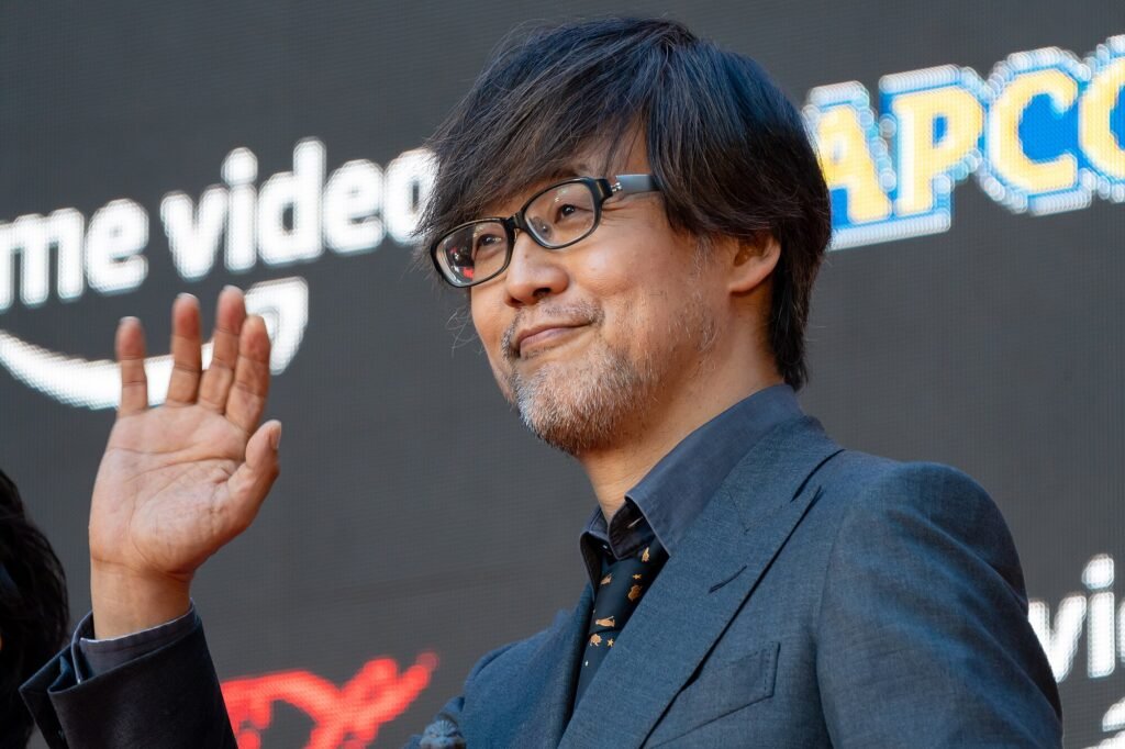 Alt = Yamazaki Takashi from "Godzilla Minus One" at Red Carpet of the Tokyo International Film Festival 2023 Godzilla Minus Zero teaser trailer