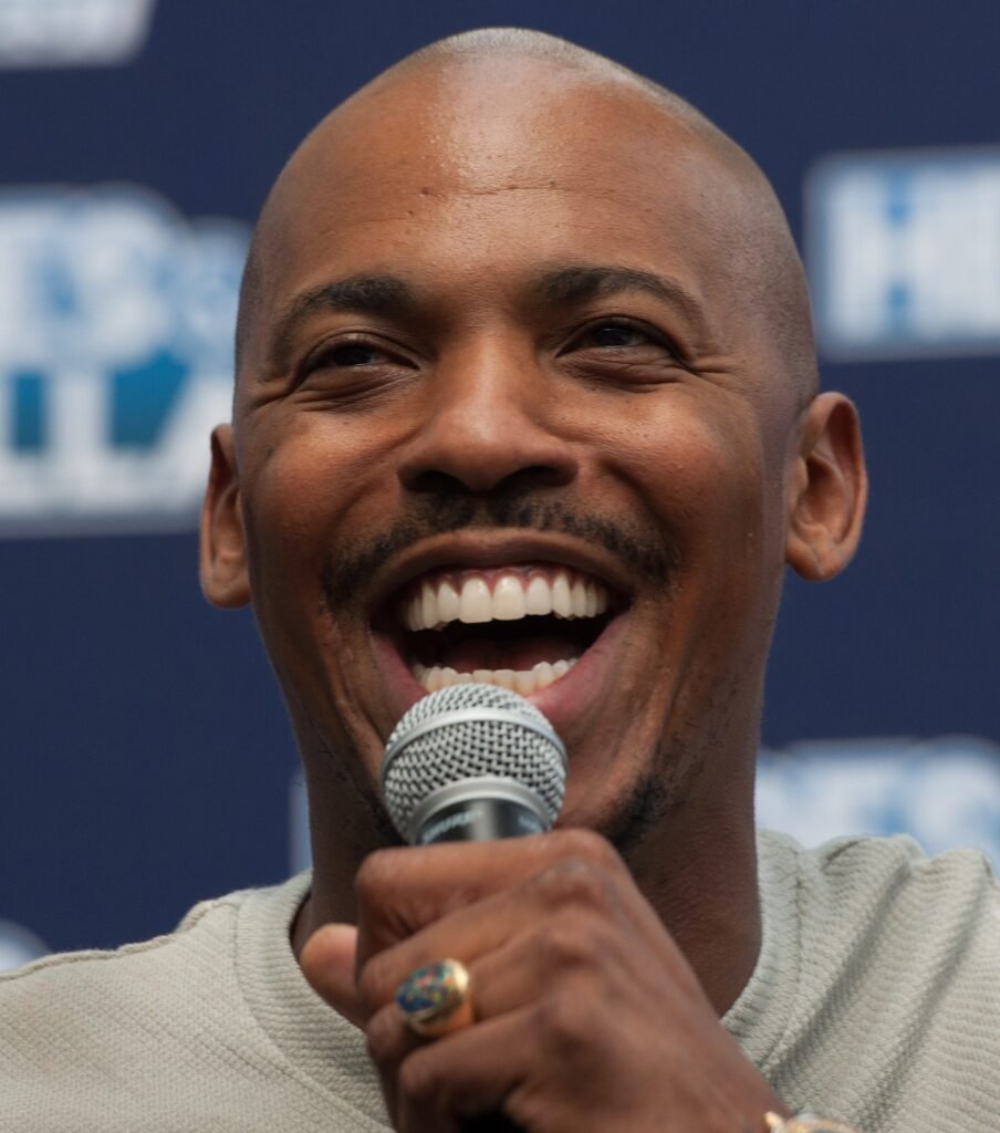 Alt = Mehcad Brooks at London Fan Fest

Heroes & Villains

Creative Commons Attribution-Share Alike 2.0

Mortal Kombat II Verdict Review