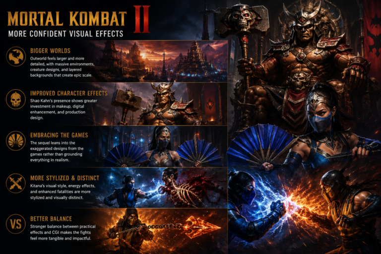 Read more about the article Mortal Kombat II Verdict Review