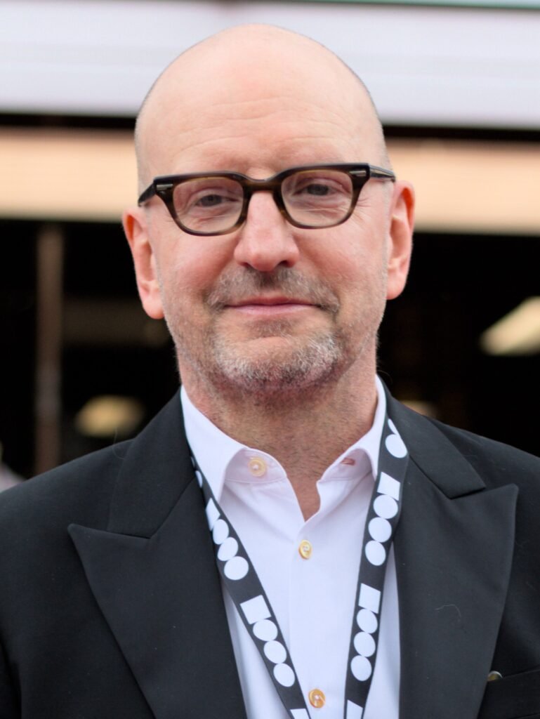 Alt = American film director Steven Soderbergh at the 58th Karlovy Vary International Film Festival

Jan Beránek

Creative Commons Attribution-Share Alike 4.0
The Christophers legacy and deception