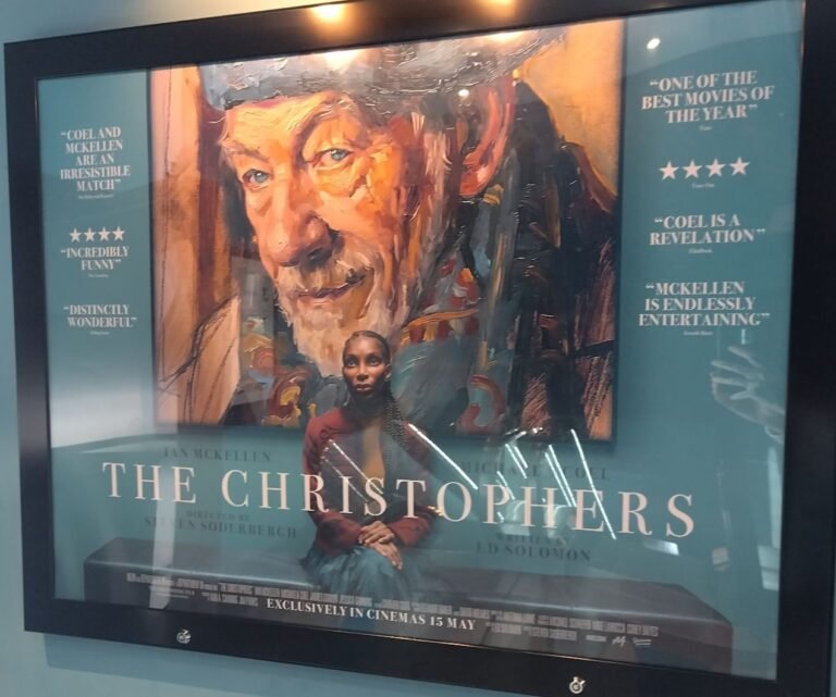 Read more about the article The Christophers Legacy And Deception