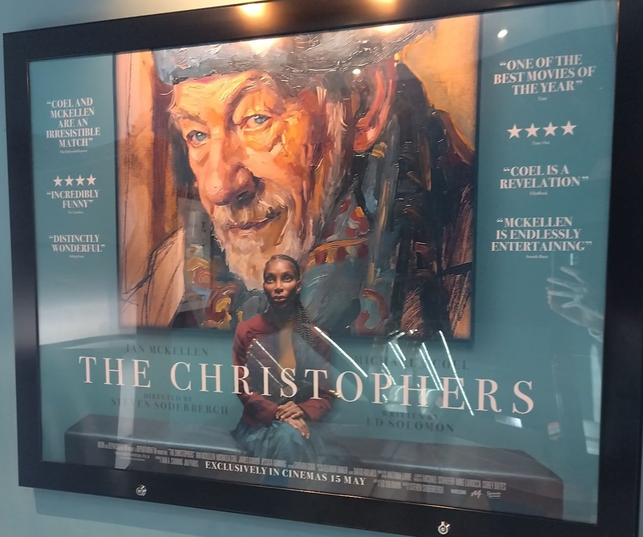 Read more about the article The Christophers Legacy And Deception