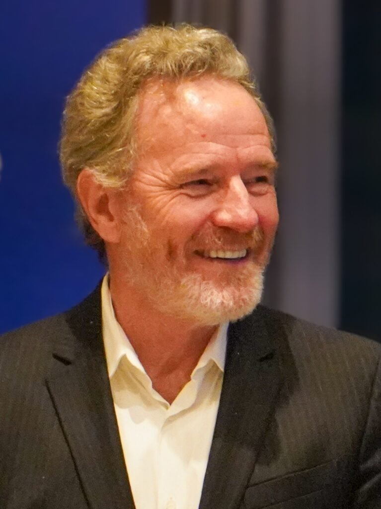 Alt = BCG NY co-hosts a talkback with the National Theatre, featuring conversation between Bryan Cranston and Tony Goldwyn on 27 November 2023
Sheep Detectives Movie Review

UKinUSA