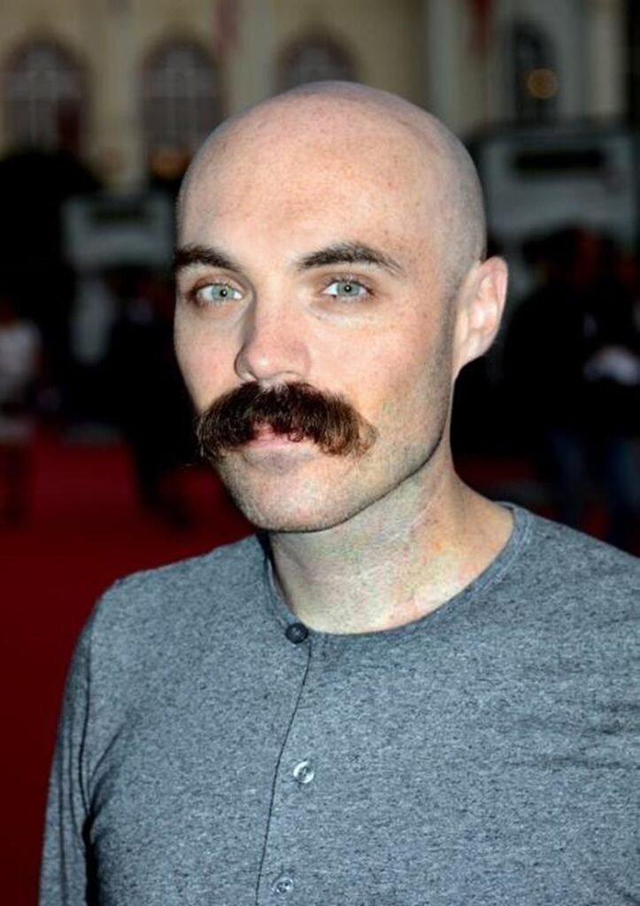 Alt = David Lowery at the Deauville Film festival
By Georges Biard
Creative Commons Attribution-Share Alike 3.0
Mother Mary movie review