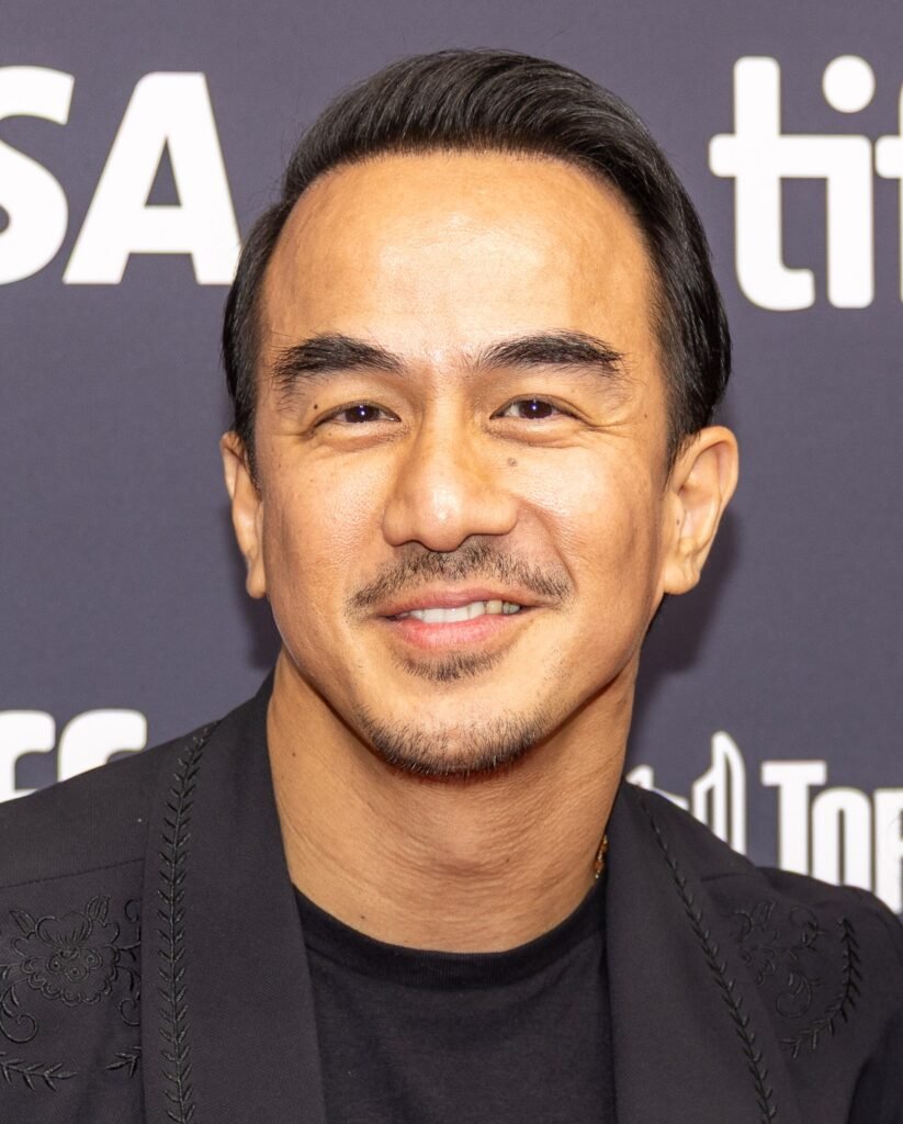Alt = Joe Taslim, actor, at the 2025 Toronto International Film Festival (TIFF) for the movie The Furious.
Mortal Kombat 2021 action violence
