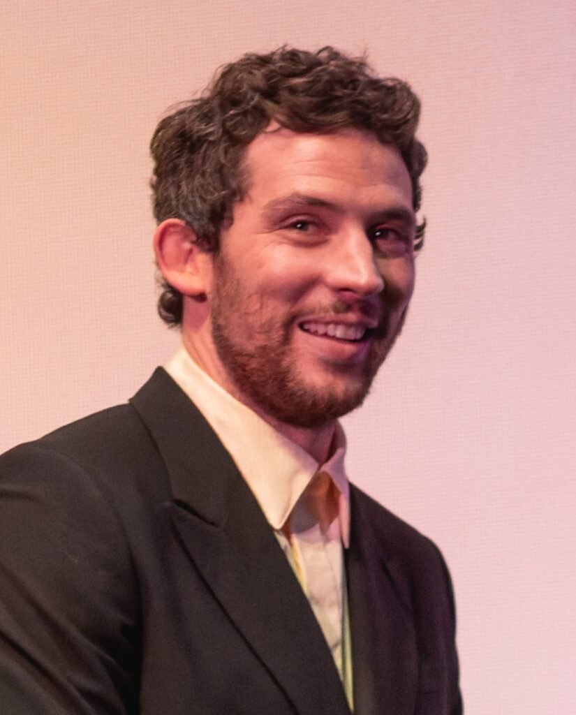 Alt = Josh O' Connor at MastermindBFILFF131025
Rebuilding Movie Review
