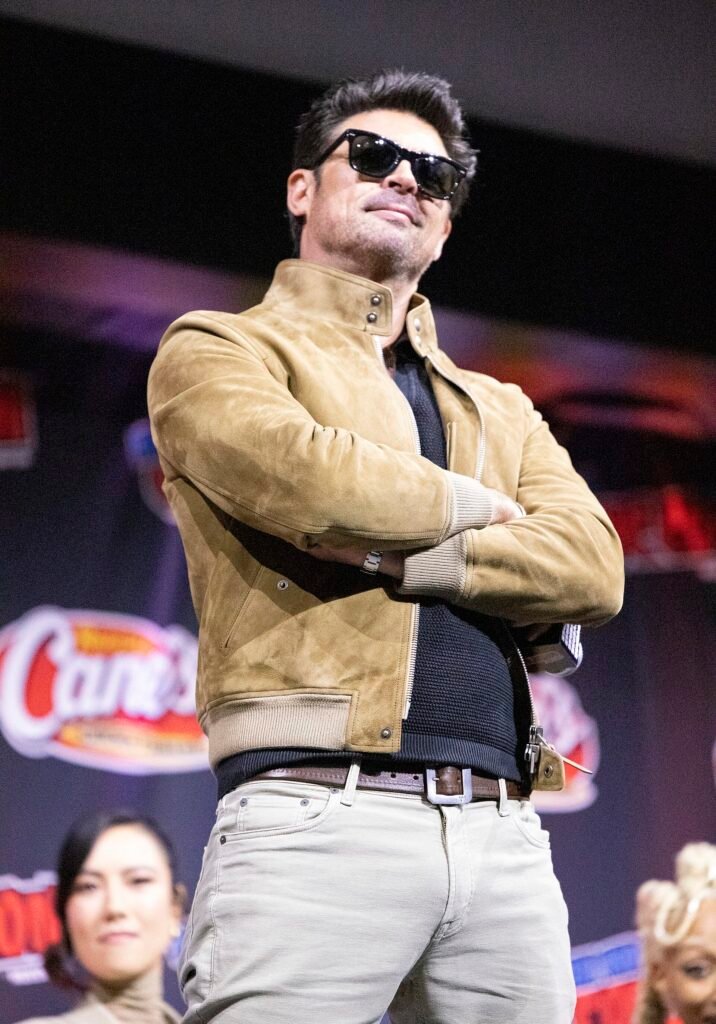 Alt = Karl Urban at the 2025 NYCC Mortal Kombat II Panel.

Mortal Kombat II Verdict Review