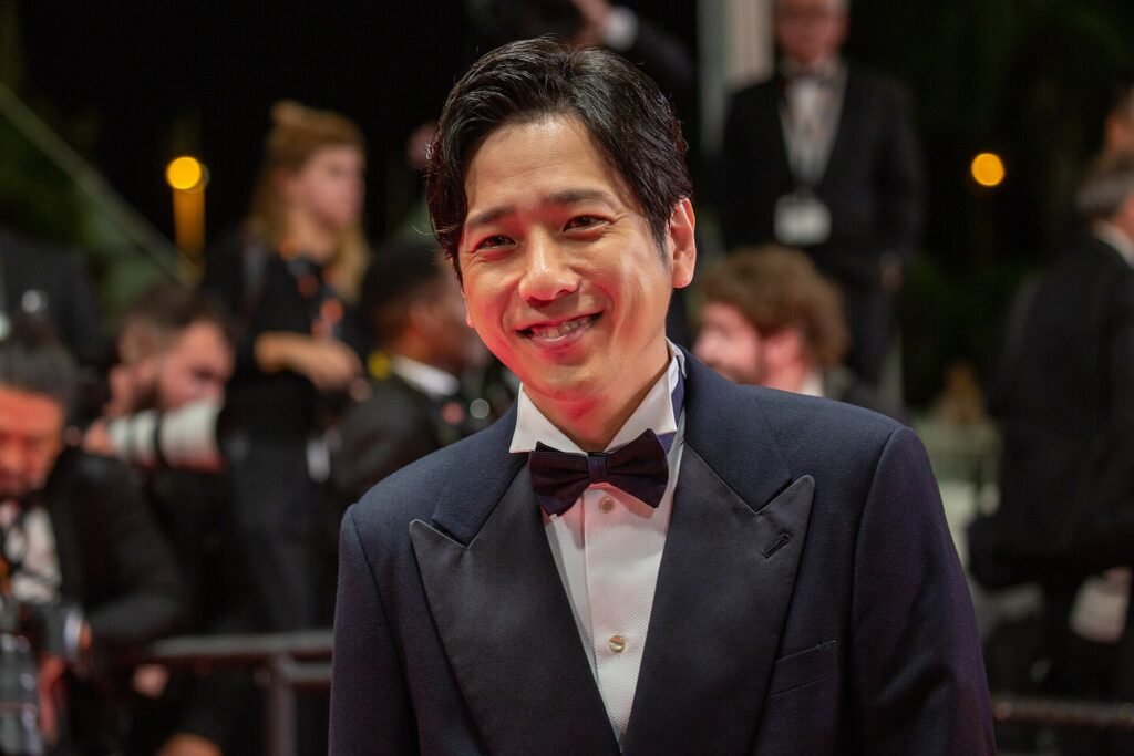 Alt = Kazunari Ninomiya at 2025 Cannes Red Carpet for Exit 8 By Kacy Bao
© Creative Commons Attribution-Share Alike 4.0
Exit 8 horror film review