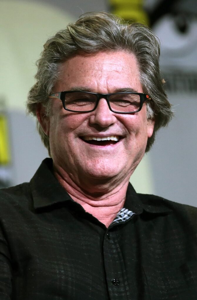 Alt = Kurt Russell speaking at the 2016 San Diego Comic-Con International in San Diego, California.
Monarch Legacy Monsters Season Review