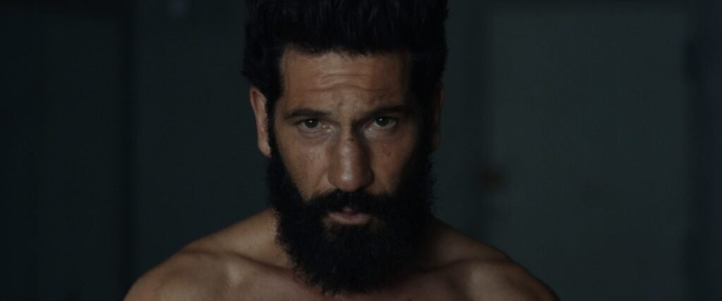 Alt = Jon Bernthal Stars As Frank Castle In The Punisher: One last Kill. Imagine Courtsey Of Marvel studios And Disney Studios 2026