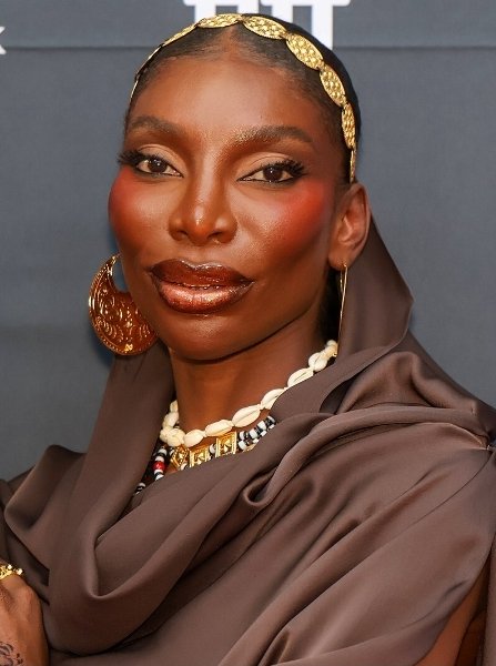 Alt = Michaela Coel, actor, at the 2025 Toronto International Film Festival (TIFF) for the movie The Christophers.

Desmond Herzfelder

Creative Commons Attribution 4.0

The Christophers legacy and deception