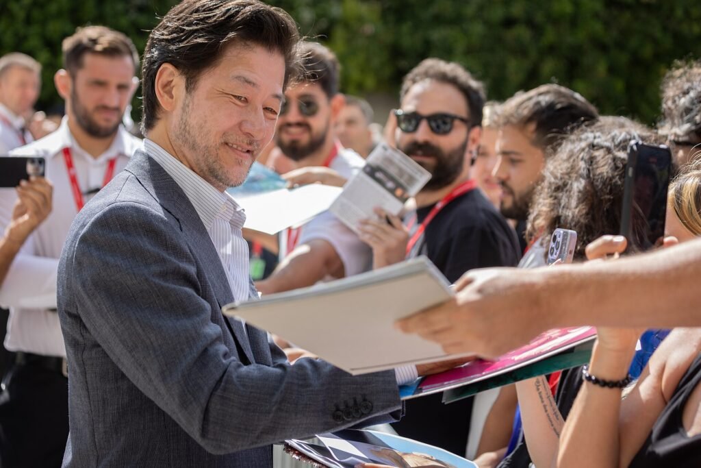 Alt = Tadanobu Asano, actor, at 81st Venice International Film Festival in Venice, Italy for the film Broken Rage.

LucaFazPhoto

Creative Commons Attribution-Share Alike 4.0

Mortal Kombat II Verdict Review