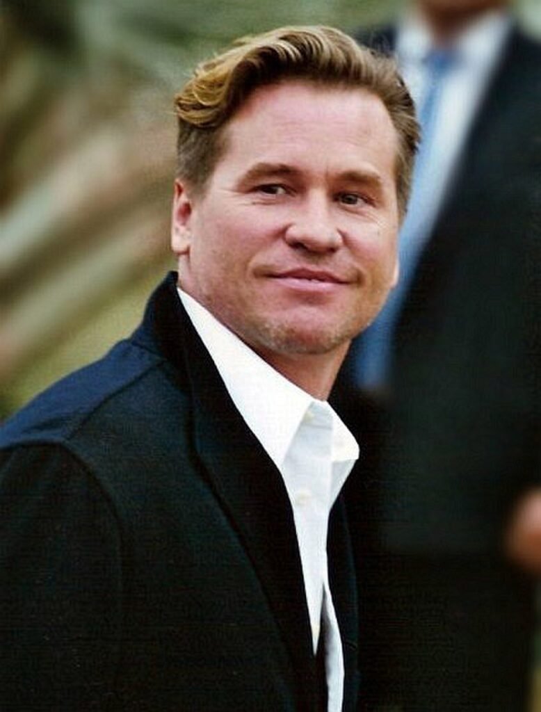 Alt = Val Kilmer au festival de Cannes

Georges Biard

Creative Commons Attribution-Share Alike 3.0
Top Gun IMAX experience