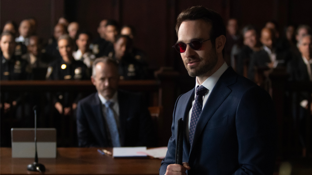 Alt = Charlie Cox as Matt Murdock In Daredevil Born Again Season 2
Daredevil Born Again Season 2 Review