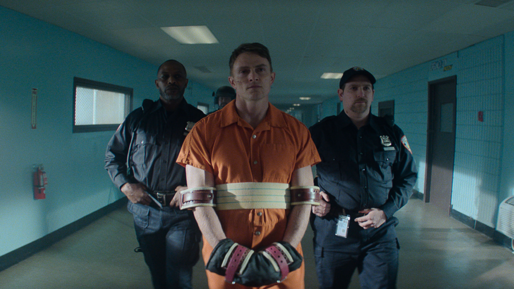 Alt = Wilson Bethel As Bullseye In Daredevil Born Again 2026. © Marvel Studios / Disney.”

Daredevil Born Again Season 2 Review