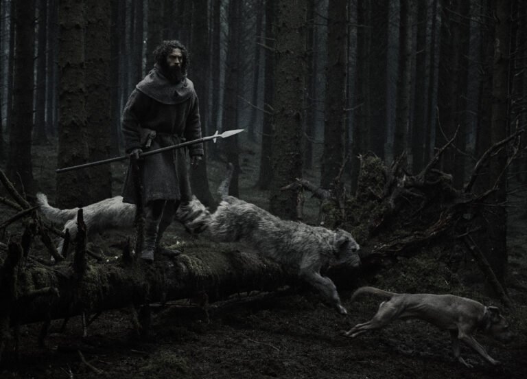 Read more about the article Werwulf Movie Trailer