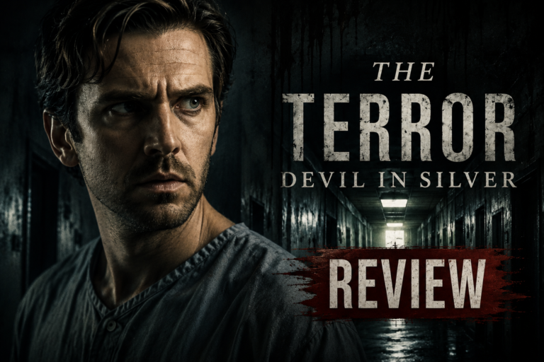 Read more about the article The Terror: Devil In Silver Review