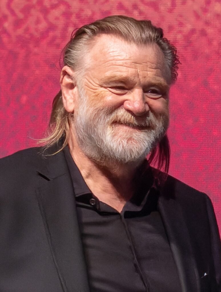 Alt = Brendan Gleeson at The Banshees Of Inisherin - BFI LFF Gala - Royal Festival Hall. By Raph_PH ©Creative Commons Attribution 2.0
Spider-Noir TV Series Review