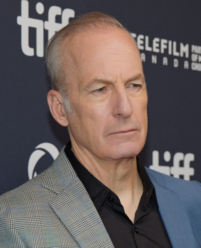 Alt = Bob Odenkirk at the 2025 Toronto International Film Festival By Kevin Payravi ©Creative Commons Attribution-Share Alike 4.0
Normal movie review