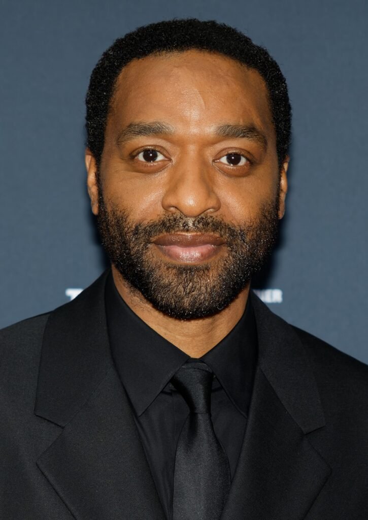 Alt Chiwetel Ejiofor, actor, at the 2024 Toronto International Film Festival (TIFF) for the movie The Life of Chuck.

Kevin Payravi

Creative Commons Attribution-Share Alike 4.0
Backrooms 2026 movie review