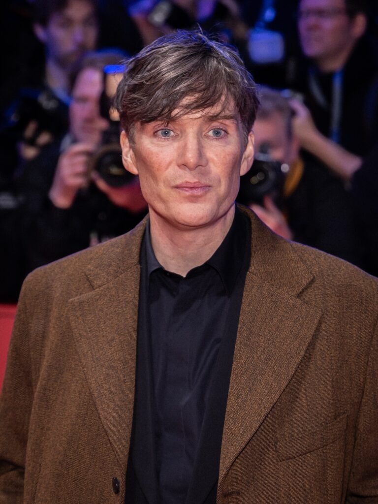 Alt = Actor Cillian Murphy at the 74nd Berlin International Film Festival
Harald Krichel
The Immortal Man review
Creative Commons Attribution-Share Alike 4.0