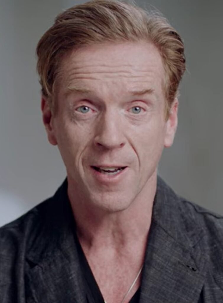 Alt = Damian Lewis Soccer Aid for UNICEF 2024. By Soccer Aid for UNICEF ©Creative Commons Attribution 3.0
