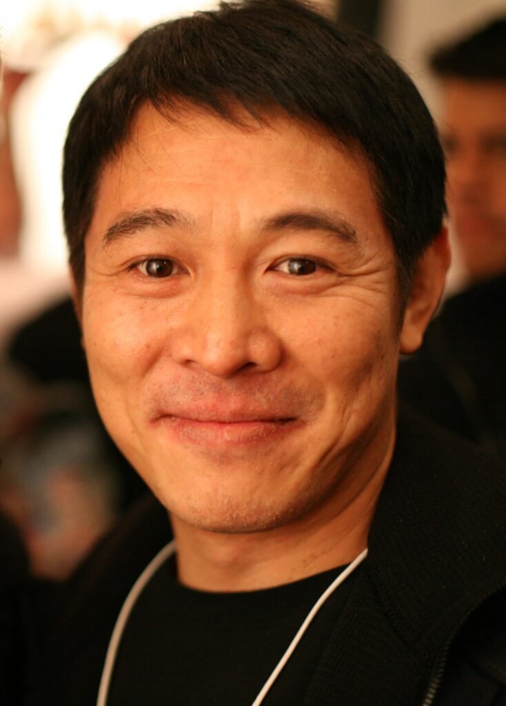 Alt = Jet Li By Robert Scoble ©Creative Commons Attribution 2.0
Blades Of The Guardians Review
