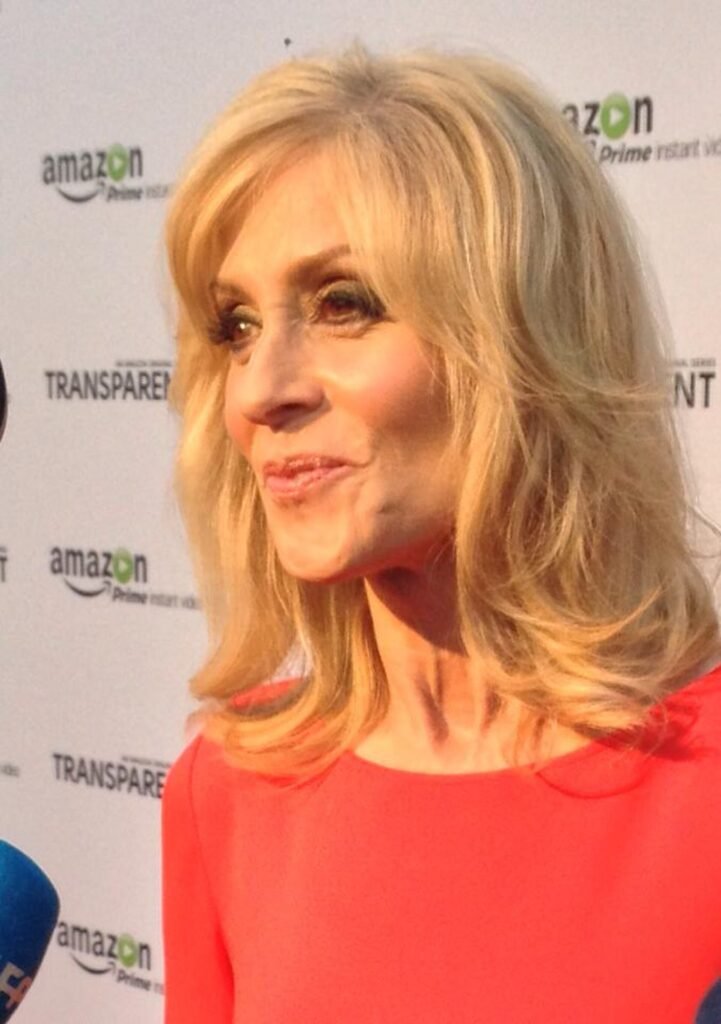 Alt = Actress Judith Light By Greg Hernandez
©Creative Commons Attribution 2.0