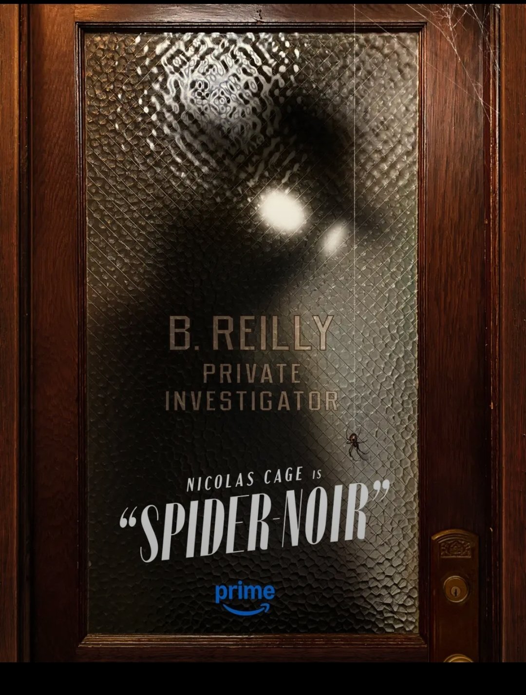Spider-Noir TV Series Review