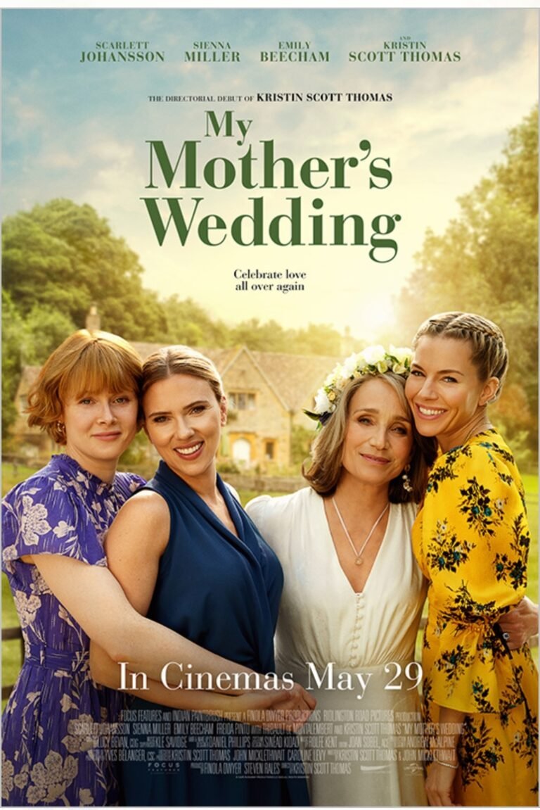 Read more about the article My Mother’s Wedding Film Review