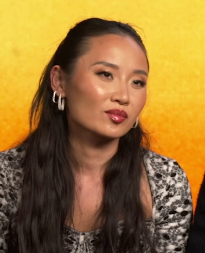 Alt = Interview with Li Jun Li By The Movie Blog ©Creative Commons Attribution 4.0
Spider-Noir TV Series Review
