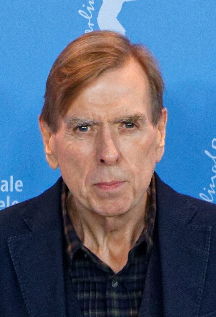 Alt = Timothy Spall beim Photo Call zu The Party bei der Berlinale 2017

Maximilian Bühn

Creative Commons Attribution-Share Alike 4.0