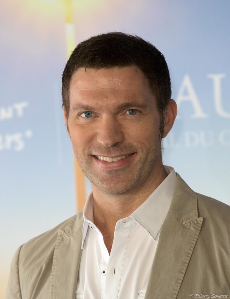 Alt = Director Travis Knight By Thierry Sollerot ©Creative Commons Zero, Public Domain Dedication
Masters Of The Universe Review