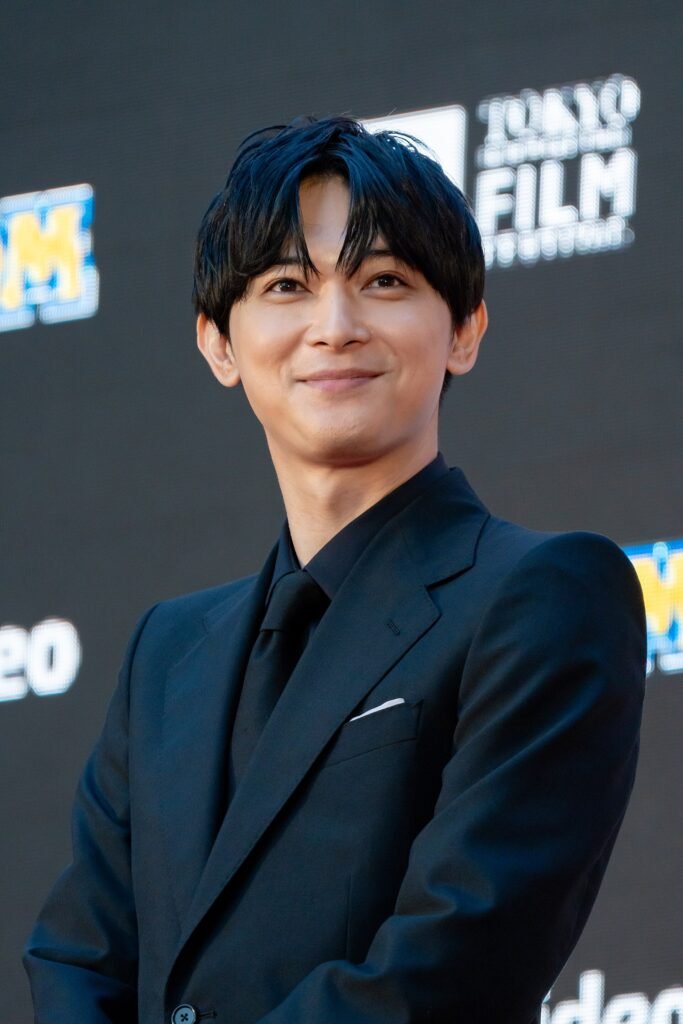 Alt = Yoshizawa Ryo from "Family" at Red Carpet of the Tokyo International Film Festival 2023 (53348554690).jpg By Dick  Thomas Johnson from Tokyo, Japan

Creative Commons Attribution 2.0
Kokuho historical drama film review

