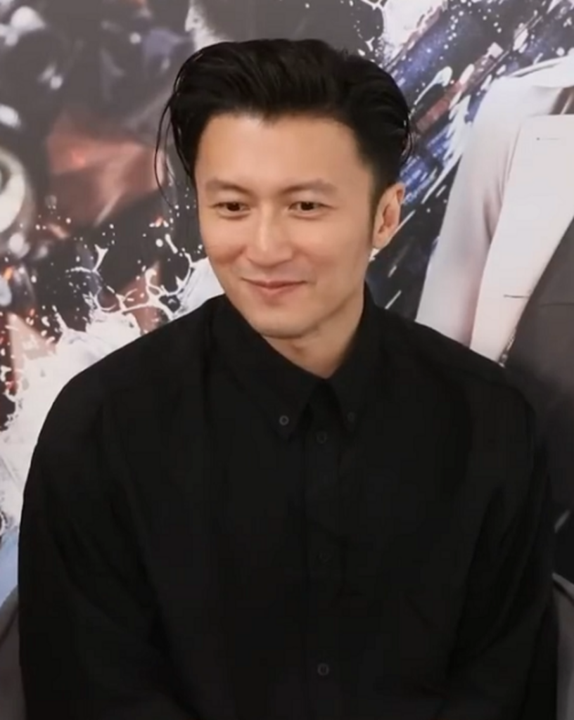Alt = Nicholas Tse in 2024vBy am730 ©Creative Commons Attribution-Share Alike 4.0
Blades Of The Guardians Review