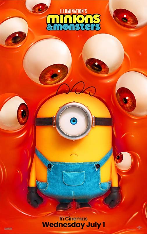 Read more about the article Minions & Monsters Review