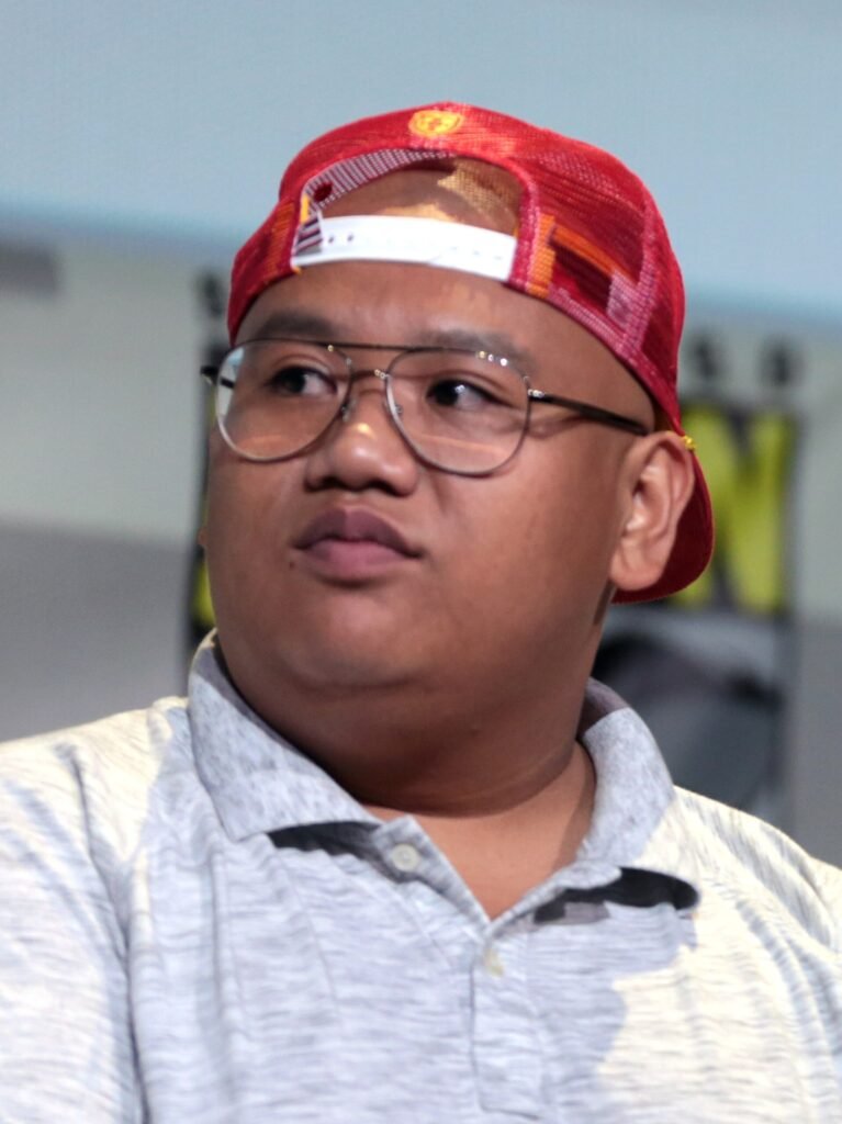 Alt = Jacob Batalon By Gage Skidmore. ©Creative Commons Attribution-Share Alike 2.0
Spider-Man: Homecoming Review